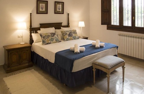 Murla House | Casa Luz