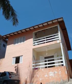 Praia Grande House | CASA LUZ PRAIA & PAZ