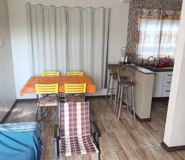 Presidente House | Casa Müller - Veraneio Imbé