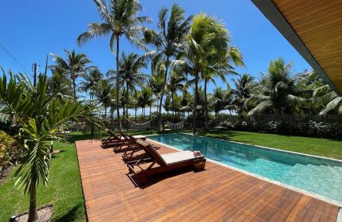 Porto de Pedras Villa | Casa Maçunim 2