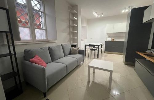 Pietrasanta Apartment | Casa Maddy Pietrasanta