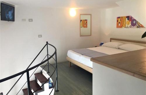 Lipari Historic Centre Bed & Breakfast | Casa Mafalda B&B