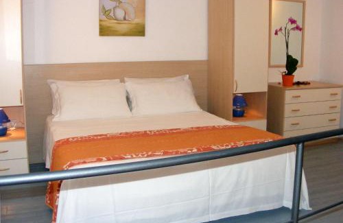 Lipari Historic Centre Bed & Breakfast | Casa Mafalda B&B