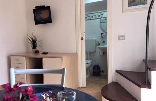 Lipari Historic Centre Bed & Breakfast | Casa Mafalda B&B