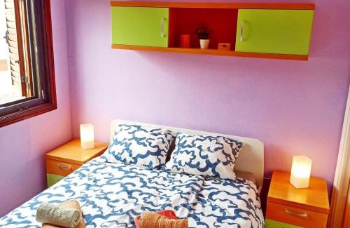 Chayofa House | Casa Magdalena - private House with pool