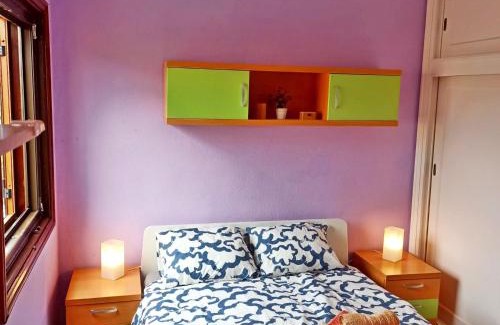 Chayofa House | Casa Magdalena - private House with pool