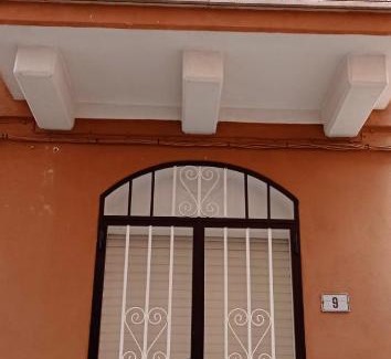 Vasto House | Casa Magiosa primo piano