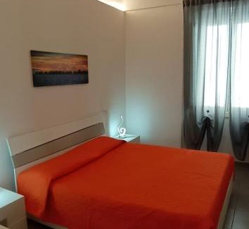 Vasto House | Casa Magiosa primo piano