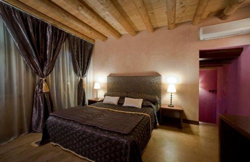 Nord-Ovest Bed & Breakfast | Casa Magnani