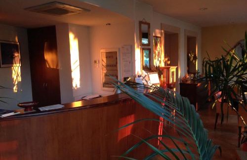 Nord-Ovest Bed & Breakfast | Casa Magnani