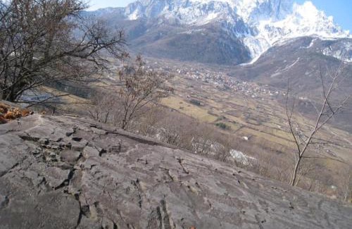 Cimbergo House | Casa magnifica Valle Camonica