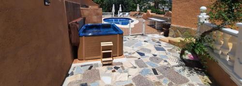 Benissa Coast House | Casa Maifred