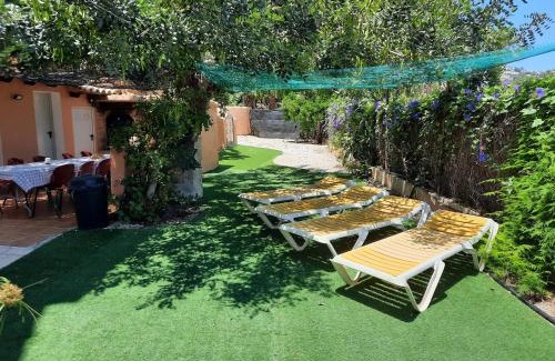 Benissa Coast House | Casa Maifred