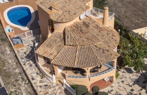 Benissa Coast House | Casa Maifred