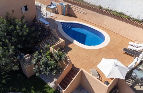 Benissa Coast House | Casa Maifred