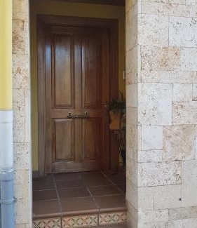 Palamos Apartment | Casa Maite