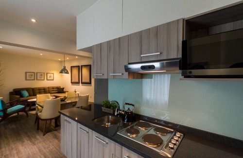 Hipodromo Apartment | Casa Malí by Dominion