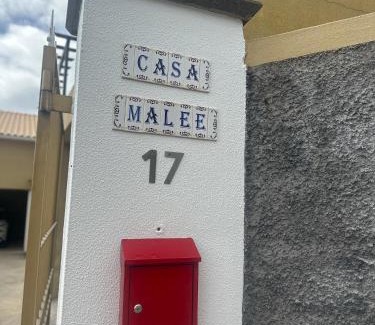 Calheta House | Casa Malee