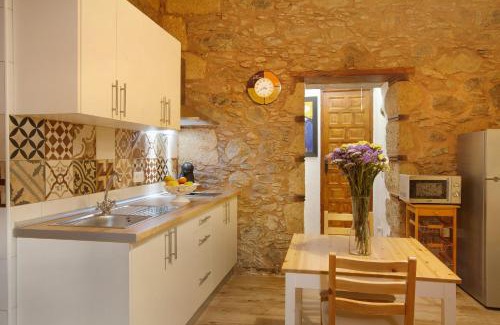 Telde House | Casa Mamayana