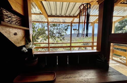 San Francisco House | Casa Mangala San Pancho, Nay