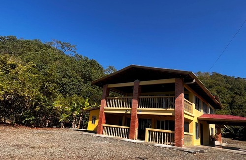 Savegre House | Casa Mangostan