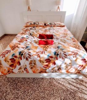 Gallaratese House | Casa Manli - Camere in Affitto