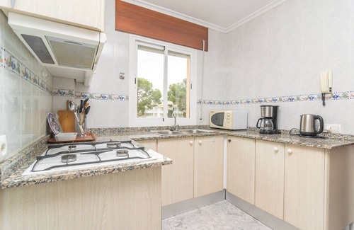 Cala Ratjada House | CASA MANOLO - Fantastic apartment very close to the sea. Free WiFi.