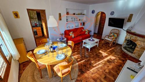 Pinar del Advocat House | CASA MANZANO. MORAIRA. LIVE IT COSTABLANCA