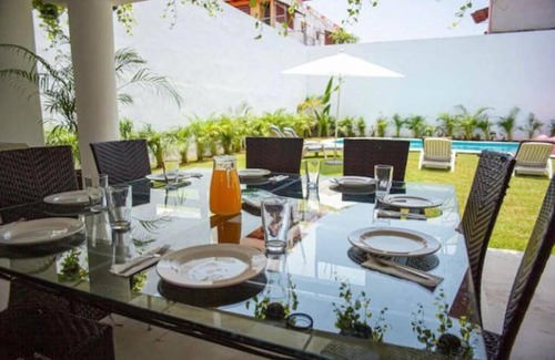 Puerto Vallarta Villa | Casa María Con Alberca Privada