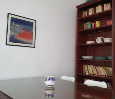 Rosario House | Casa María Josefina