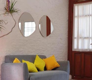 Rosario House | Casa María Josefina
