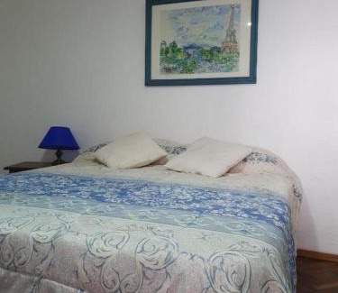 Rosario House | Casa María Josefina