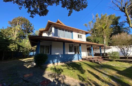 Morro das Pedras House | Casa Mar Alto Morro das Pedras