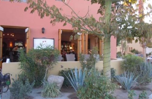 Nopolo House | Casa Mar de Cortez