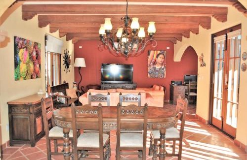 Nopolo House | Casa Mar de Cortez
