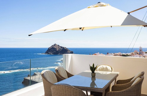 Garachico House | Casa Mar y Lava