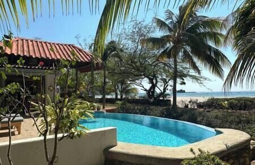 Playa Marsella House | Casa Mar y Sol Nicaragua