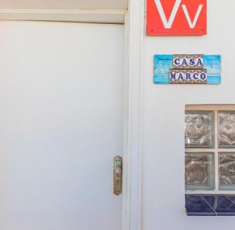 Bahia Calma Apartment | Casa Marco