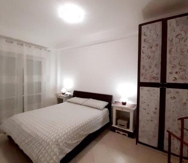 Grottammare Apartment | Casa Marcozzi Grottammare