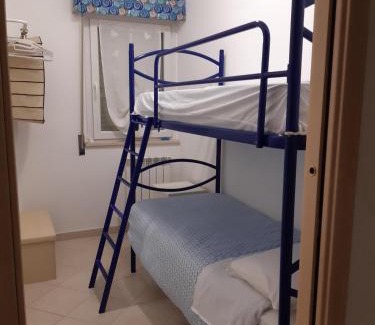 Grottammare Apartment | Casa Marcozzi Grottammare