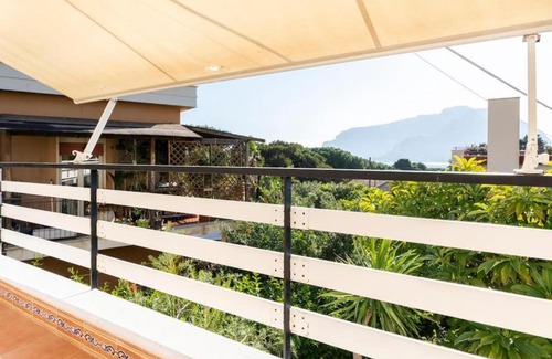 Mondello Apartment | Casa Mare me'