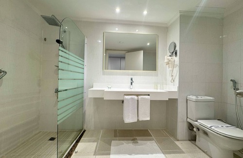 Marsa Alam Resort | Casa Mare Resort - ex.Royal Marsa & Aqua park