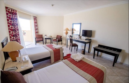 Marsa Alam Resort | Casa Mare Resort - ex.Royal Marsa & Aqua park