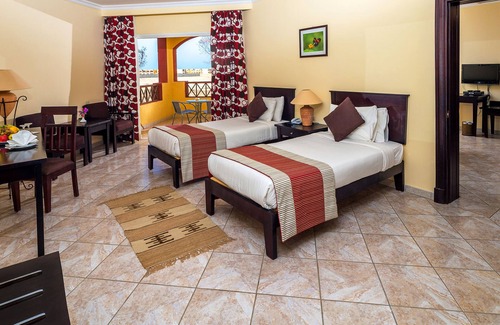 Marsa Alam Resort | Casa Mare Resort - ex.Royal Marsa & Aqua park