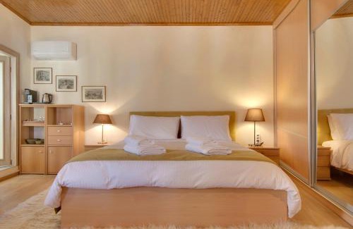 North Tzoumerka Apartment | Casa Margarita cozy & peaceful stay in Tzoumerka