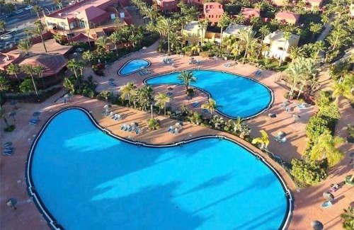 Corralejo Apartment | CASA MARGHERITA - 15B Oasis Tamarindo 1
