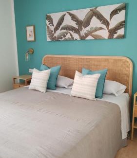 Corralejo Apartment | CASA MARGHERITA - 15B Oasis Tamarindo 1