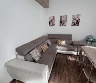 Costa Masnaga House | Casa Margherita
