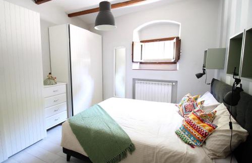 Florence Apartment | Casa Margherita