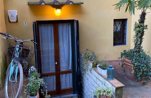 Florence Apartment | Casa Margherita
